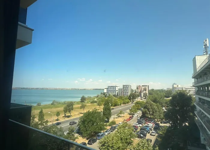 Eliz Luxury 公寓 *