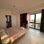 Eliz Luxury Apartament *