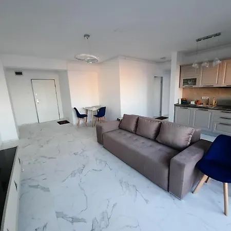 Apartment Eliz Luxury