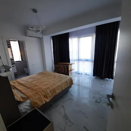 Eliz Luxury Апартаменты