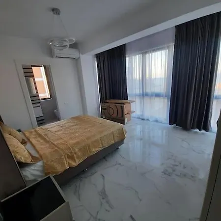 Apartment Eliz Luxury