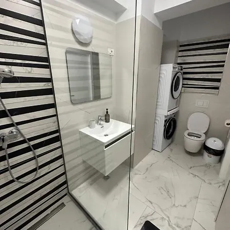 Eliz Luxury Апартаменты