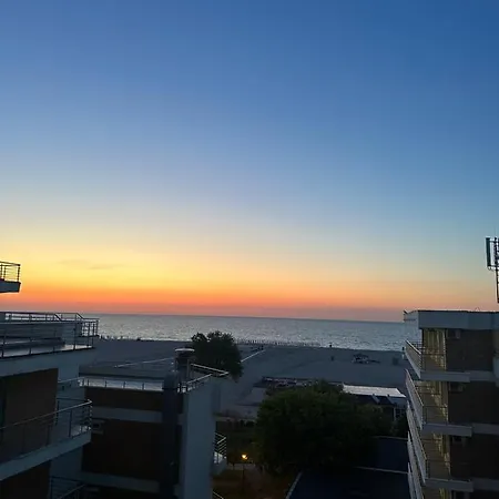 Eliz Luxury Apartment