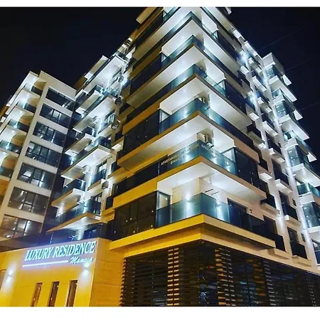 Eliz Luxury * Mamaia