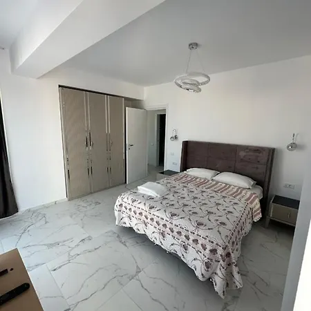 Eliz Luxury Apartment
