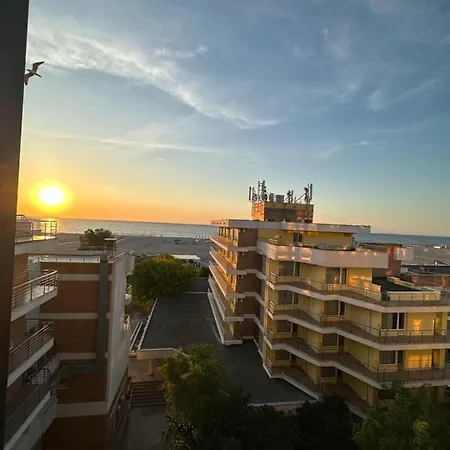 Apartment Eliz Luxury Mamaia