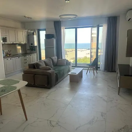 Apartment Eliz Sea Side *