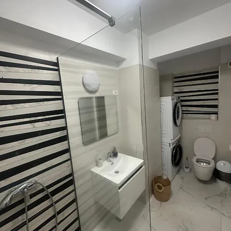 Eliz Luxury Mamaia