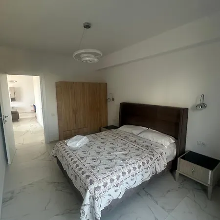 Eliz Luxury Апартаменты