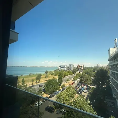Eliz Luxury Апартаменты *