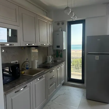 Apartamento Eliz Luxury *