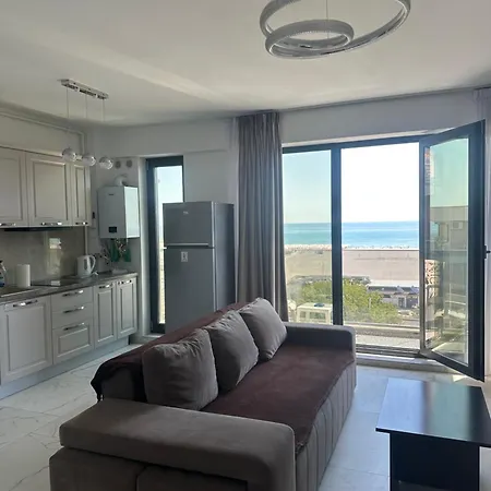 Eliz Luxury Apartment Mamaia