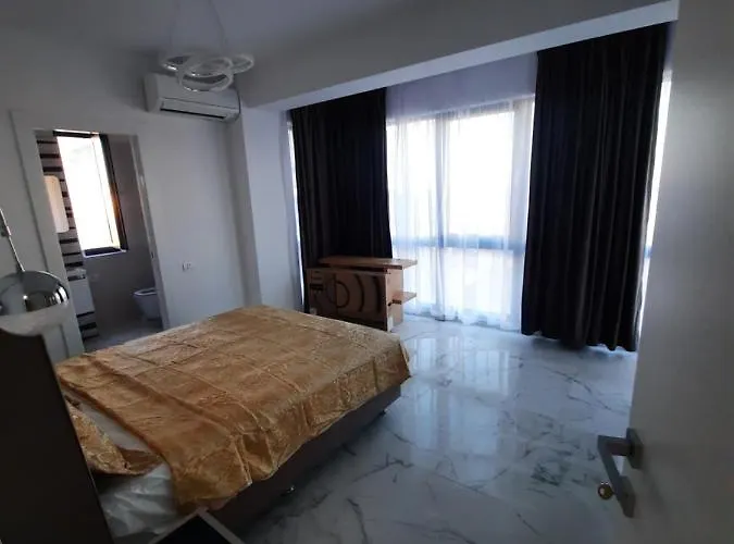 Eliz Luxury Apartamento