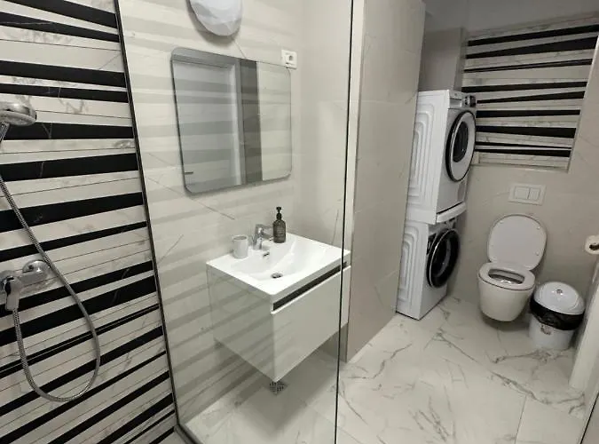 Eliz Luxury Apartamento