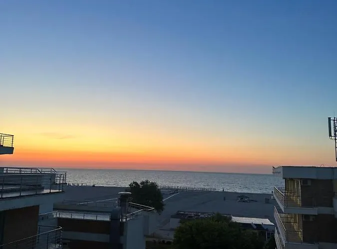 Eliz Luxury Apartamento