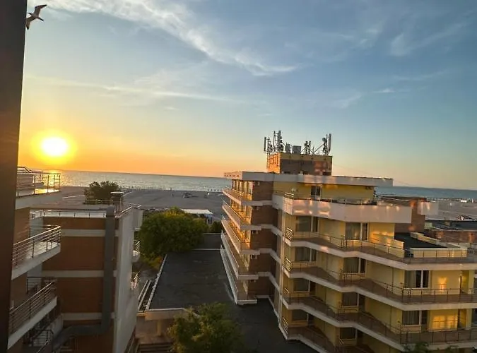 Apartamento Eliz Luxury Mamaia