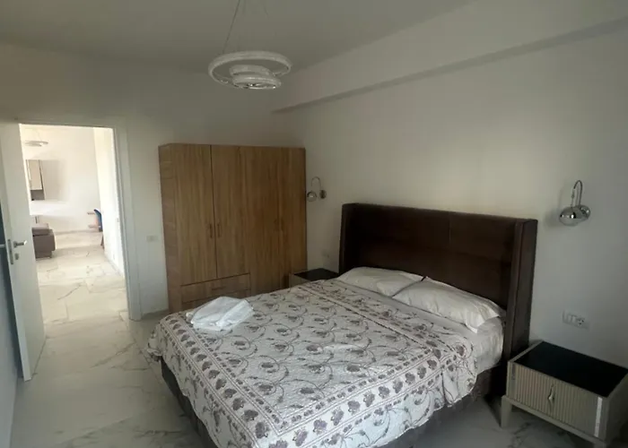 Eliz Luxury Apartamento