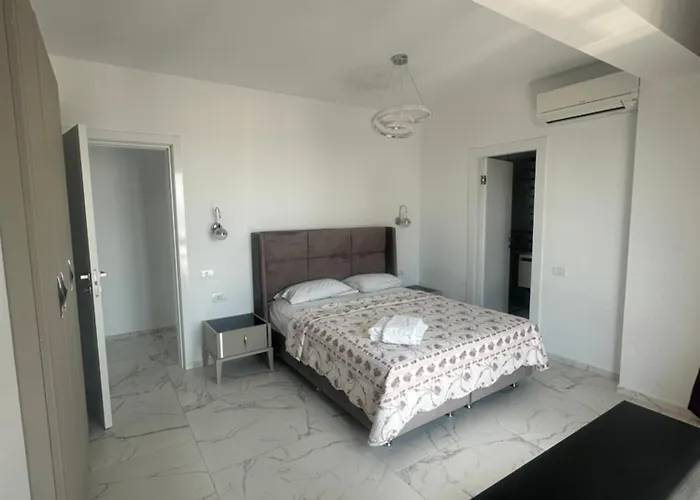 Apartamento Eliz Luxury