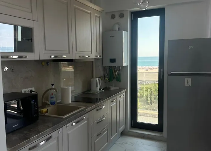 Apartamento Eliz Luxury *